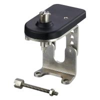 E12522 IFM - Kit de Instalação IFM Válvulas Manuais e Esfera Flange F07 M6 70mm E12522