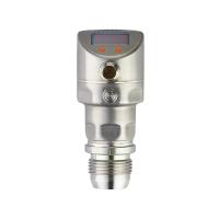PI2602 IFM - Sensor de Pressão ifm Indústria Alimentícia -1 a 100 bar IO-Link PI2602