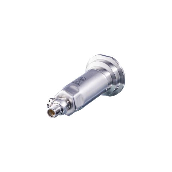 PM1108 IFM - Sensor de Pressão ifm Embutir Frontal IO-Link -0,0125 a 0,25 bar