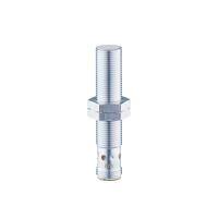 IFC234 IFM - Sensor Indutivo IFM Automação Industrial M12 4mm PNP/NPN IP68 IFC234