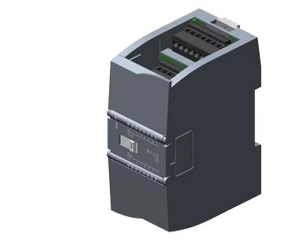 Módulo Clp S7 1200 16 Saidas Digital 24 Vca/24 Vcc 6ES72221BH320XB0 Siemens