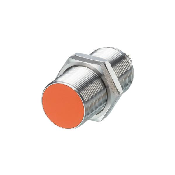 II5986 IFM - Sensor Analógico Indutivo Detecção e Medição de Posição IO-Link M30 1-10mm 4-20mA
