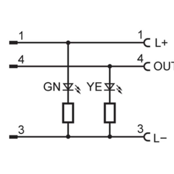EVC052 IFM - Cabo de Ligação IFM Automação Industrial M12 1m PUR PNP IP69K