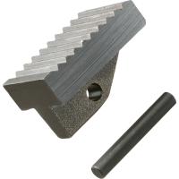 MORDENTE INFERIOR C/PINO 12"/14" E-4203-X 31635