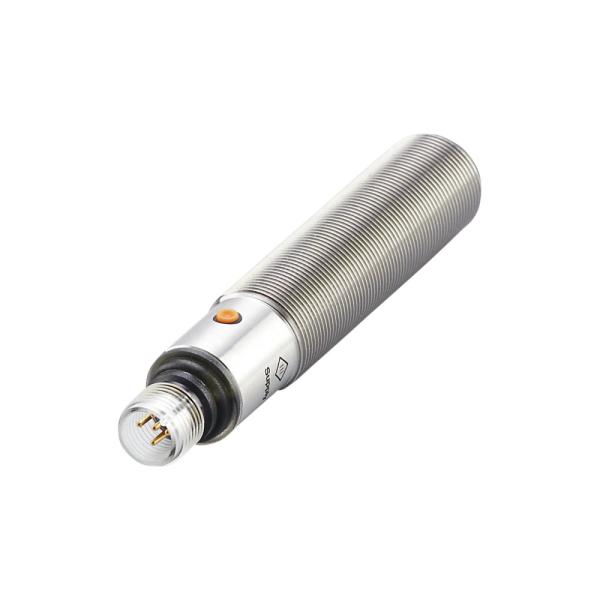 UGT510 IFM - Sensor Ultrassônico IFM Detecção de objetos M18 IO-Link 150-1600mm