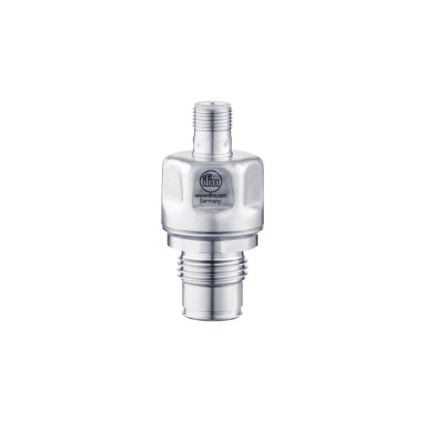 PL1543 IFM - Sensor de Pressão IFM Alinhamento Frontal -1 a 40 bar IO-Link