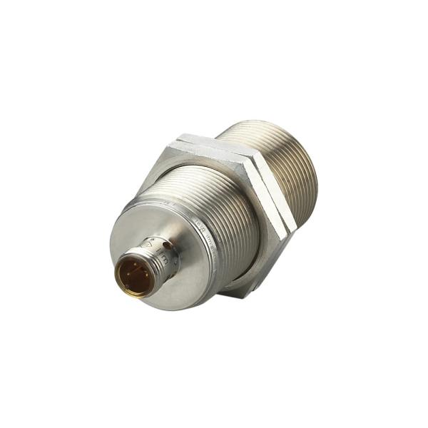 IIS226 IFM - Sensor Indutivo IFM Automação Industrial M30 15mm PNP 3 Fios