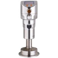 PI2307 IFM - Sensor de Pressão IFM com Display Indústria Alimentícia Clamp DN50 IO-Link PI2307