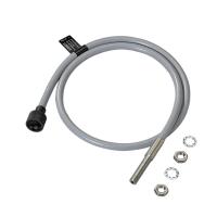 E20511 IFM - Fibra Óptica Reflexão Difusa IFM Ambiente Industrial M6 600mm E20511