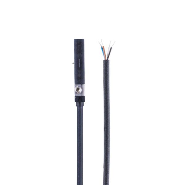 MK5904 IFM - Sensor para Cilindro IFM Detecção de Posição IO-Link, PNP/NPN, 2m