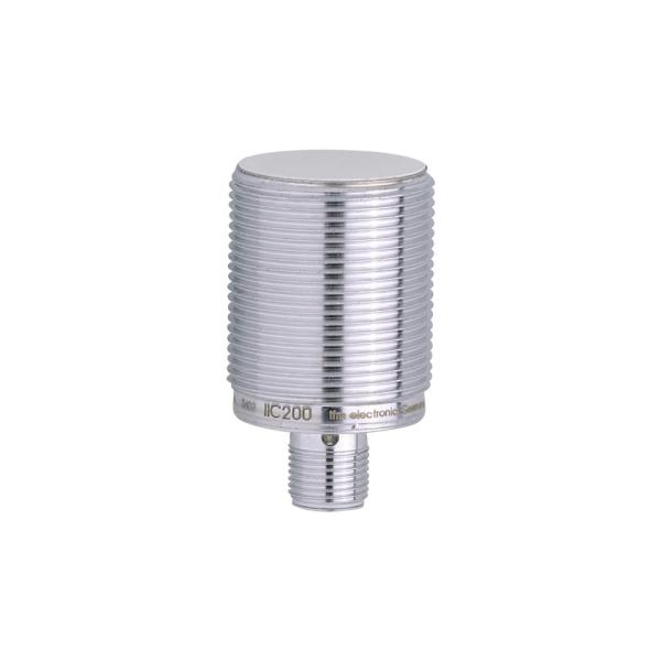 IIC220 IFM - Sensor Indutivo AS-Interface Automação Industrial M30 14mm IP68