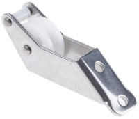 SM06-RPSS ROPE PULLEY, ACESSORIO PARA BOTAO DE EMERGENCIA COM CO SM06-RPSS 