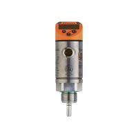 TN2405 IFM - Sensor de Temperatura ifm Monitoramento de fluidos Display IO-Link -50 a 150°C TN2405