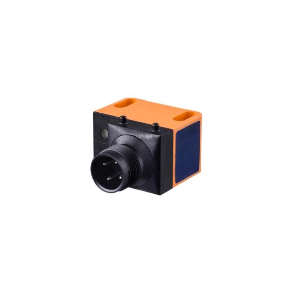 NN5013 IFM - Sensor Duplo Indutivo NAMUR para Acionamentos Oscilantes 4mm M18 IP67 ATEX