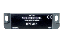 ATUADOR P/ SENSOR MAGNÉTICO BPS 36-1