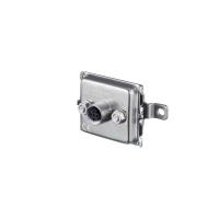 E70354 IFM - Terminal para Cabo Plano AS-Interface Conexão AS-i e 24V IP67 IP68 IP69K E70354