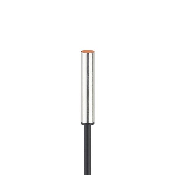IT5001 IFM - Sensor Indutivo IFM Automação Industrial PNP 1mm 6.5mm IP67