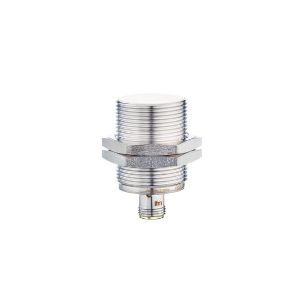 IIT205 IFM - Sensor Indutivo ifm Áreas Higiênicas M30 PNP 14mm