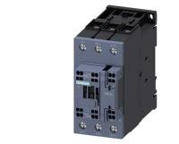 Contator Potência Tripolar 41A 220VCA 1NA+1NF Sirius 3Rt20353An20 Siemens 3RT20353AN20