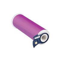 ETIQUETA BBP85/POWERMARK EM VINIL LILÁS 254MM 13618 BRADY BDY-1741