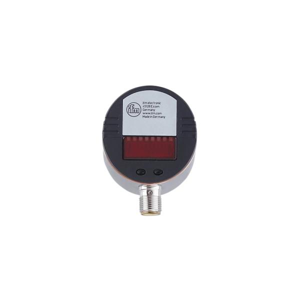LR8000 IFM - Sensor de Nível IFM Nível Contínuo Microondas Guiadas IO-Link
