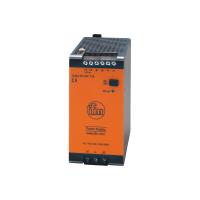 DN4013 IFM - Fonte de Alimentação Chaveada ifm para Trilho DIN 24V DC 10A 240W DN4013