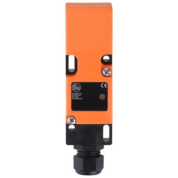 IM0010 IFM - Sensor Indutivo IFM Detecção industrial 20mm IP65 AC/DC