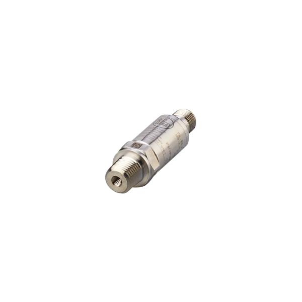 PT2494 IFM - Transmissor de Pressão IFM Industrial -14,5 a 200 psi 4-20mA