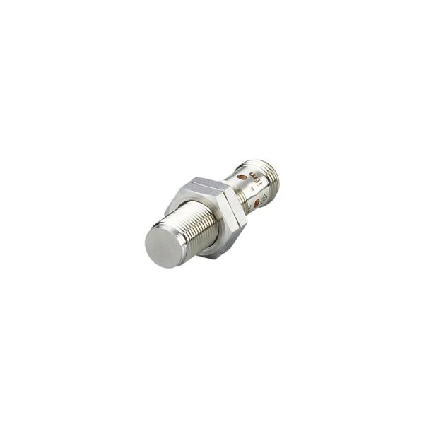 IFT259 IFM - Sensor Indutivo Metálico Áreas Higiênicas M12 PNP 5mm