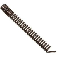 PONTA RETA ESPIRAL 5/8" T-201 PARA DESENTUPIDORA RIDGID 62990