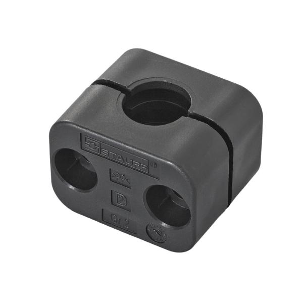 E43000 IFM - Presilha de Fixação IFM para Sensores de Nível 16mm PP