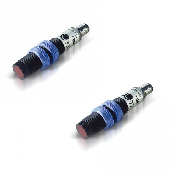 SENSOR TUBOLAR S5-5-D50-92 FF PROX 50MM M12 PNP NO
