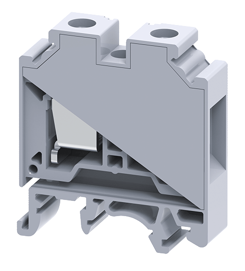 CONECTOR PARAFUSO 16MM² – ROBUSTEZ PARA APLICAÇÕES INDUSTRIAIS. CTS16U