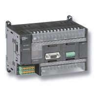 CP1H-X40DR-A CONTR.LOGICO PROGRAM., 100-240VCA, 24 ENTRADAS, 16 CP1H-X40DR-A 