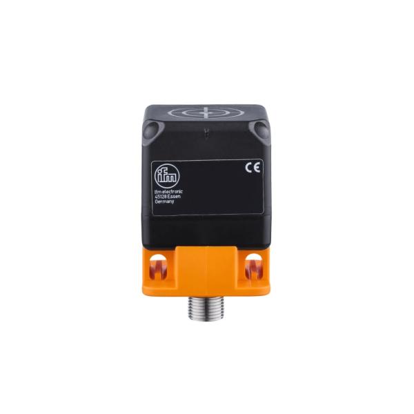 IM5116 IFM - Sensor Indutivo ifm Automação Industrial 35mm PNP M12