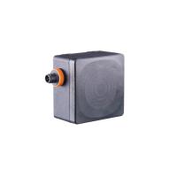 R1D103 IFM - Sensor de Distância Radar ifm Detecção de distância 35m CAN M12 IP69K R1D103