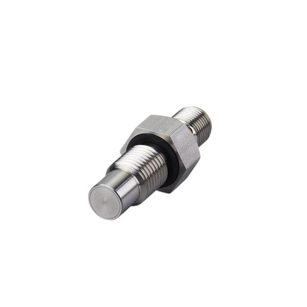 M9H200 IFM - Sensor de Posição IFM para Cilindro Hidráulico M14x1.5 2mm PNP
