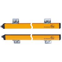 OY039S IFM - Cortina de Luz de Segurança IFM Proteção de Acesso 1360mm 30mm IP67 OY039S