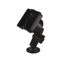 EC0405 IFM - Kit Montagem RAM Mount para Displays Gráficos ifm Esfera 1 pol Alumínio EC0405