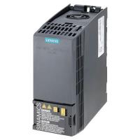 INVERSOR G120C 380V LO:0,55KW 1,7A PN/ETHIP 6SL3210-1KE11-8UF2 SIEMENS 6SL3210-1KE11-8UF2
