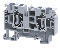 CONECTOR MOLA 10MM² – CONTATO DE ALTA QUALIDADE EM AUTOMAÇÃO. CX10 CX10
