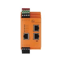 VSE163 IFM - Eletrônica de Diagnóstico IFM Sensores de Vibração 8 Entradas/Saídas Ethernet VSE163