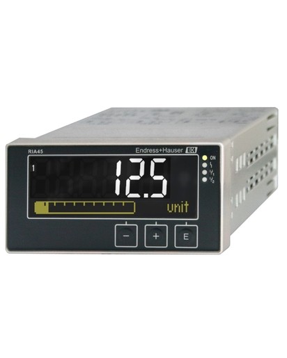 Controlador de painel RIA45