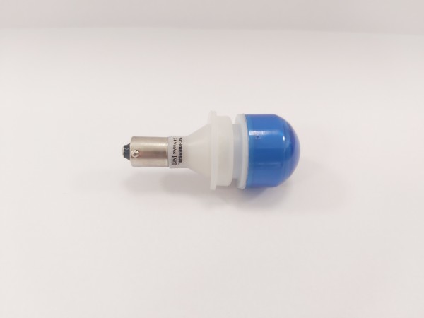 S7LS/16 24Vca/cc BA9S ENCAPS