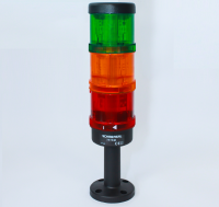 TLM-70 MONT VD/VM/AM 24V BASE 110MM 191991