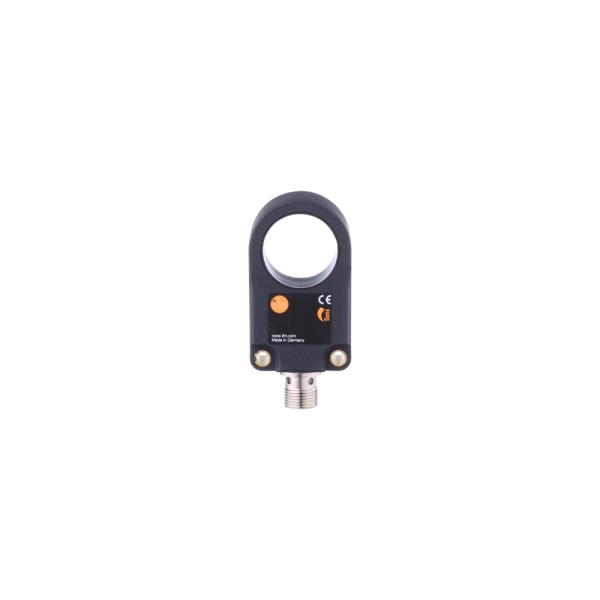 I7R213 IFM - Sensor Indutivo de Anel IFM Automação Industrial IO-Link PNP/NPN IP67 M12