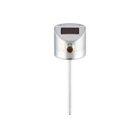 TD2231 IFM - Transmissor de Temperatura ifm Monitoramento de fluidos Display LED IO-Link 100mm TD2231