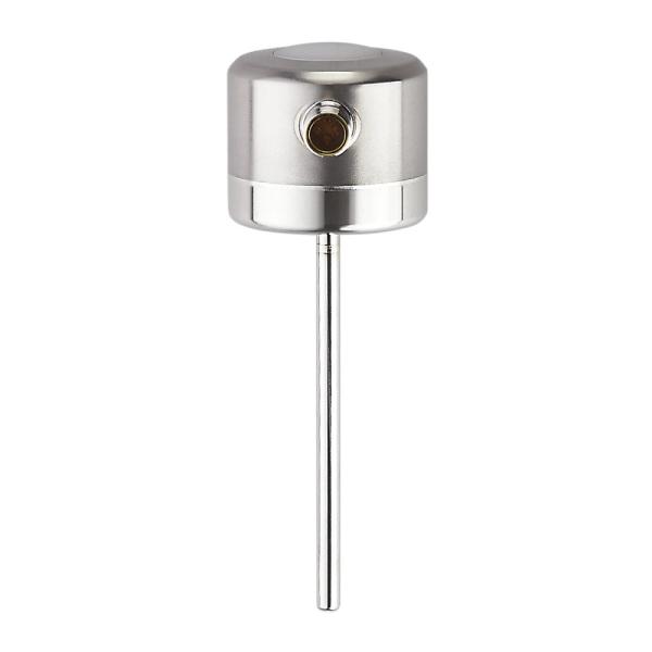 TCC241 IFM - Transmissor de Temperatura ifm Monitoramento de processos IO-Link, 150mm, -25 a 160°C