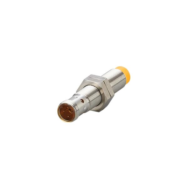 GF854S IFM - Sensor Indutivo de Segurança IFM Aplicações Móveis M12 6mm OSSD PNP