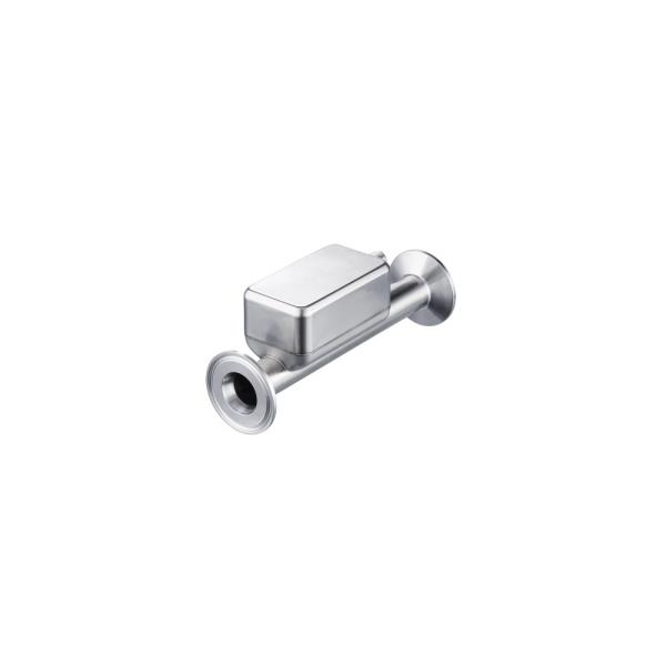 SUH220 IFM - Sensor de Vazão Ultrassônico IFM Monitoramento de vazão 0,06-14,4 m³/h IO-Link